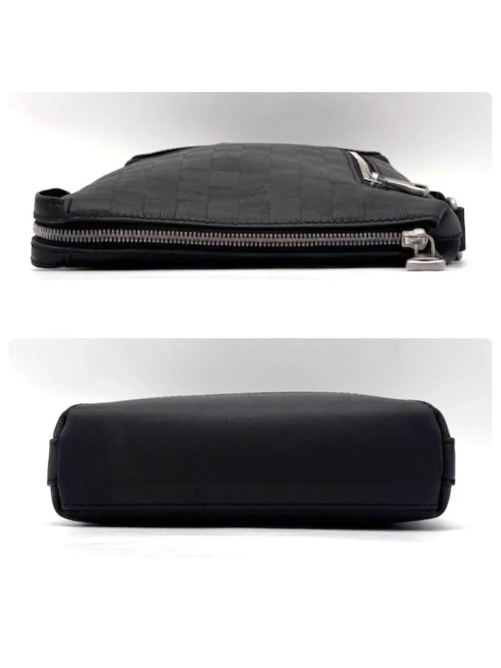 Louis Vuitton Damier Infini Discovery Messenger BB